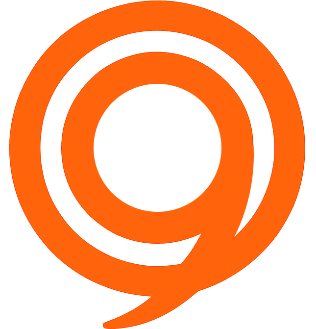 Metafocus Logo